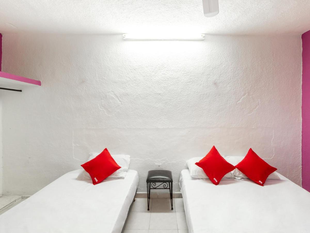 Hotel Aventura Mérida Dış mekan fotoğraf