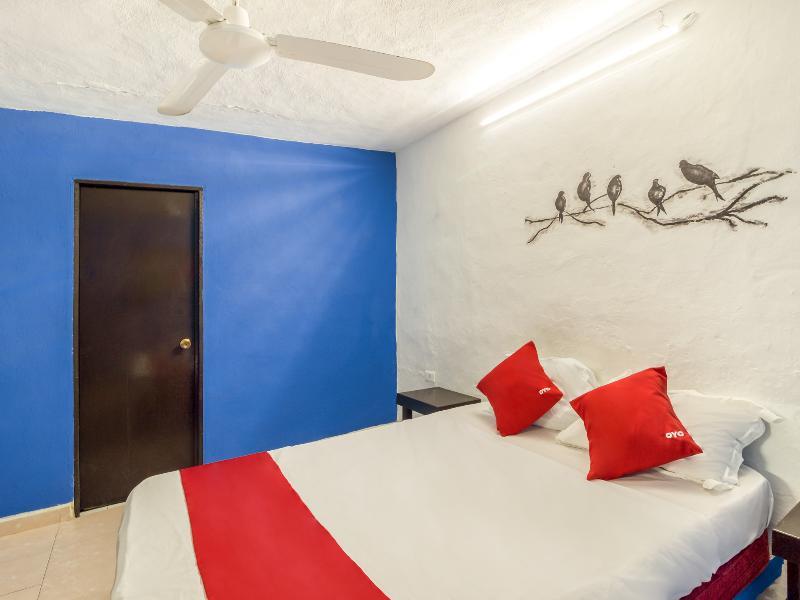 Hotel Aventura Mérida Dış mekan fotoğraf
