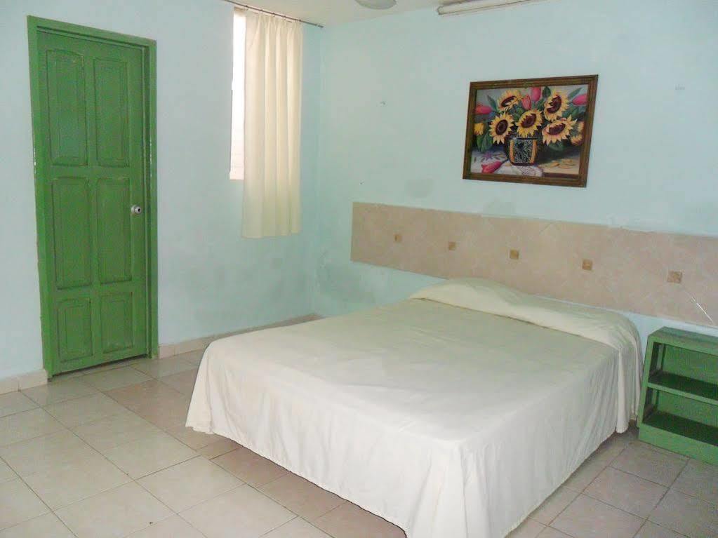 Hotel Aventura Mérida Dış mekan fotoğraf