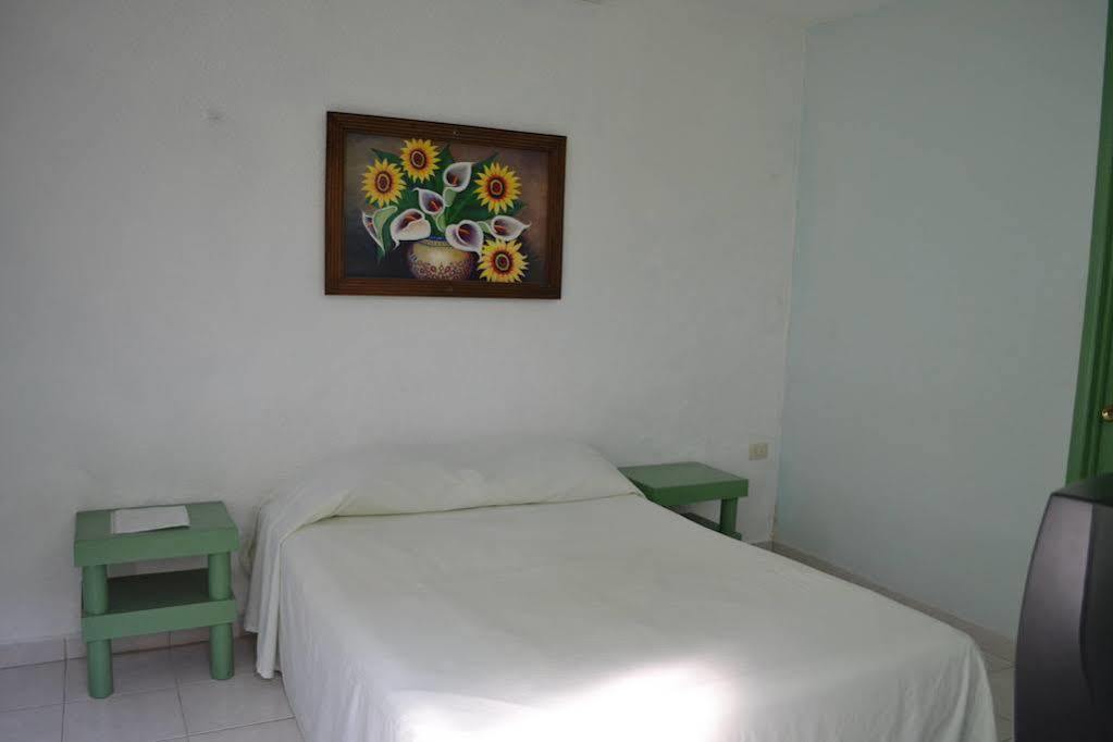 Hotel Aventura Mérida Dış mekan fotoğraf