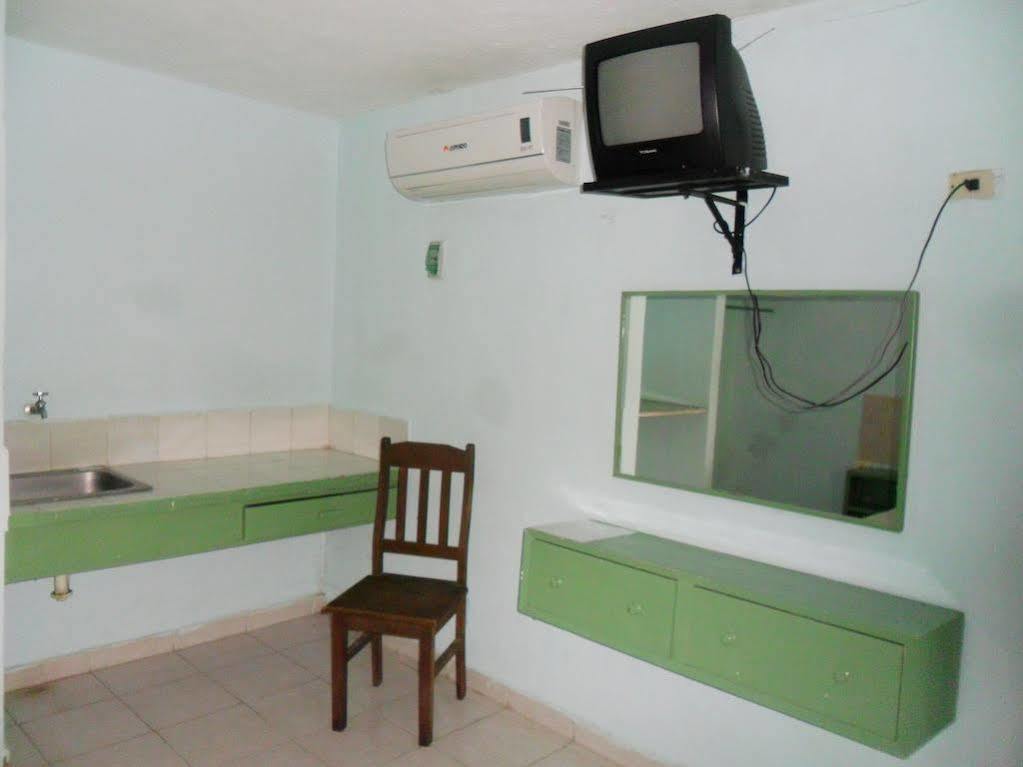 Hotel Aventura Mérida Dış mekan fotoğraf