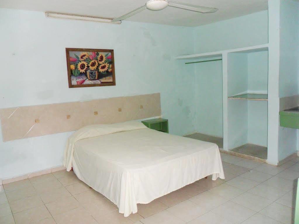 Hotel Aventura Mérida Dış mekan fotoğraf