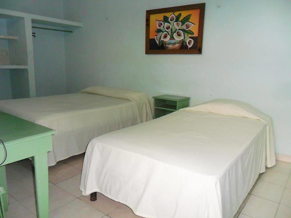 Hotel Aventura Mérida Dış mekan fotoğraf