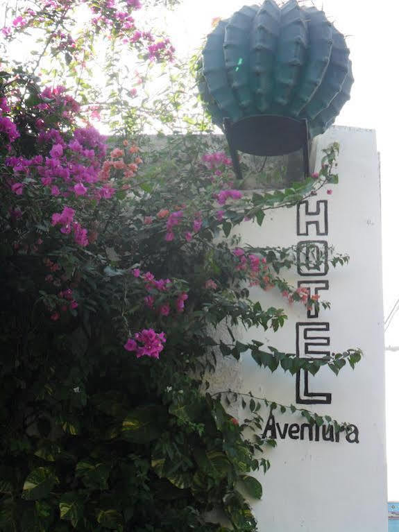 Hotel Aventura Mérida Dış mekan fotoğraf