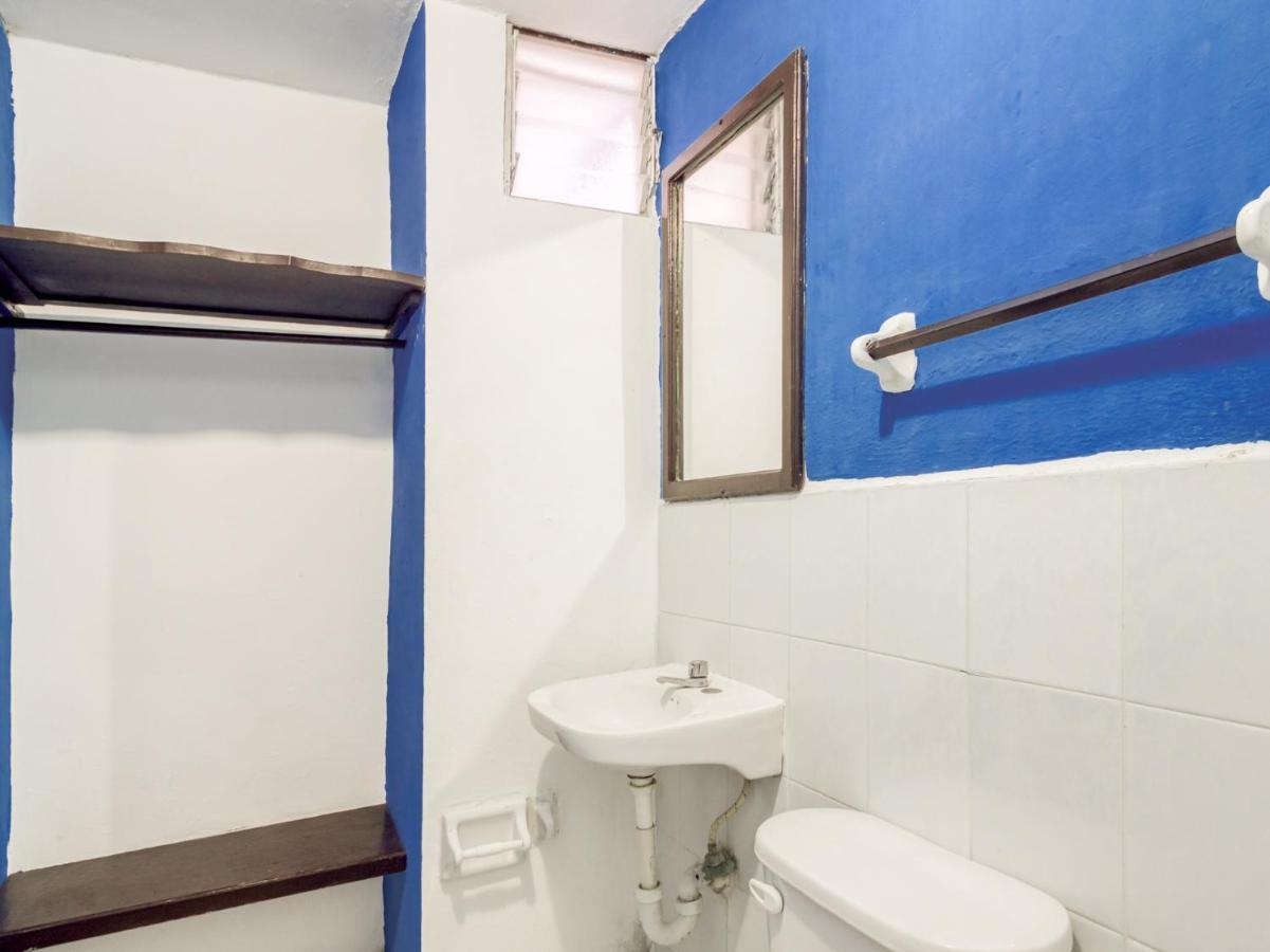 Hotel Aventura Mérida Dış mekan fotoğraf