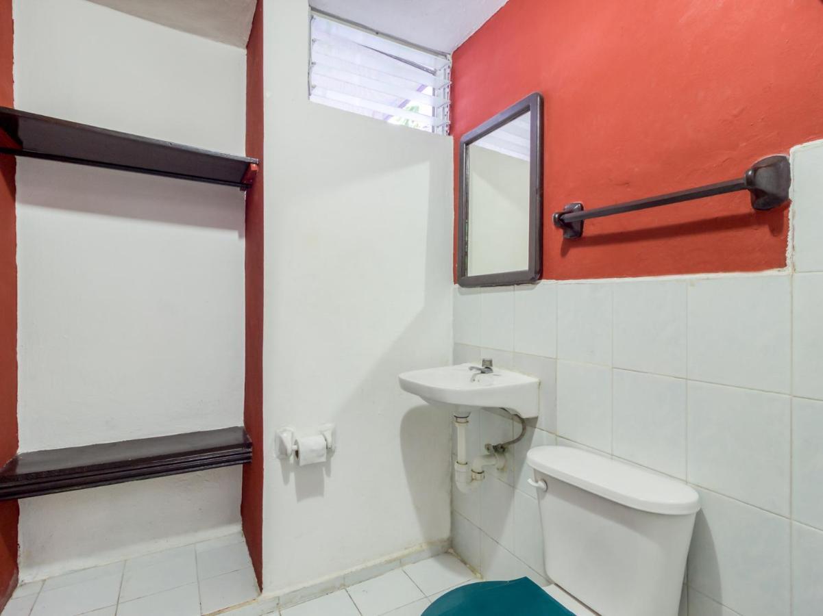 Hotel Aventura Mérida Dış mekan fotoğraf