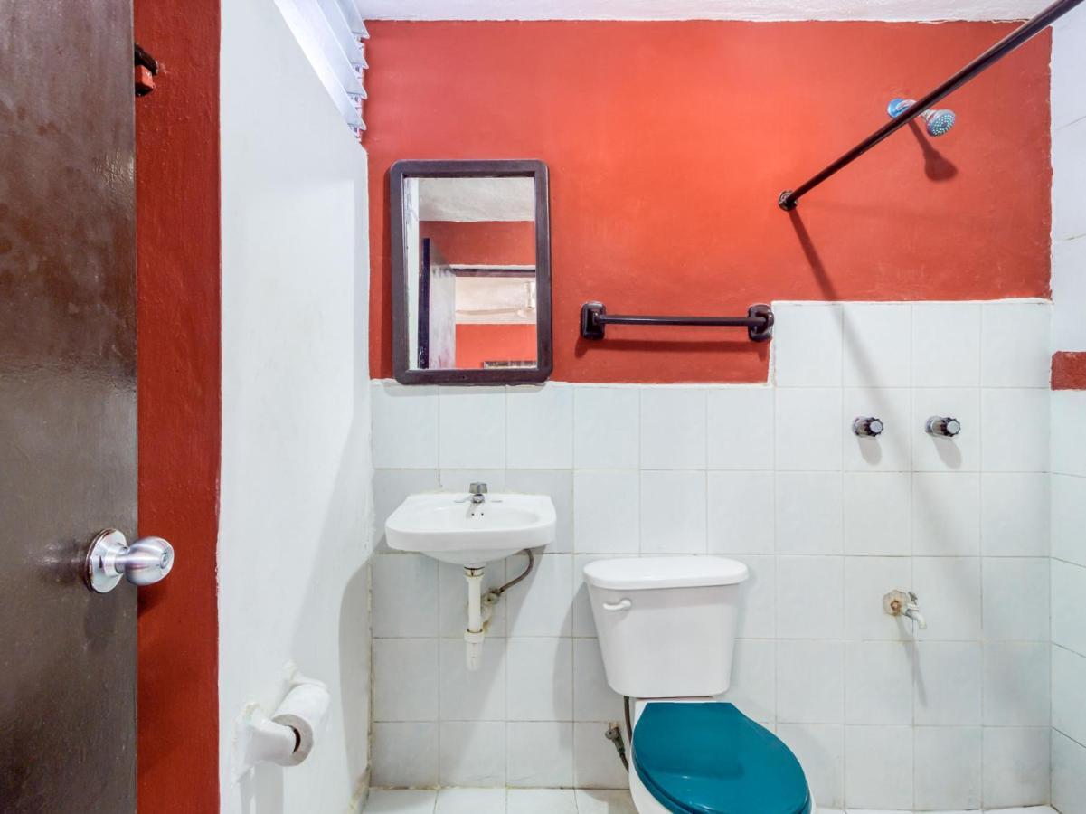 Hotel Aventura Mérida Dış mekan fotoğraf