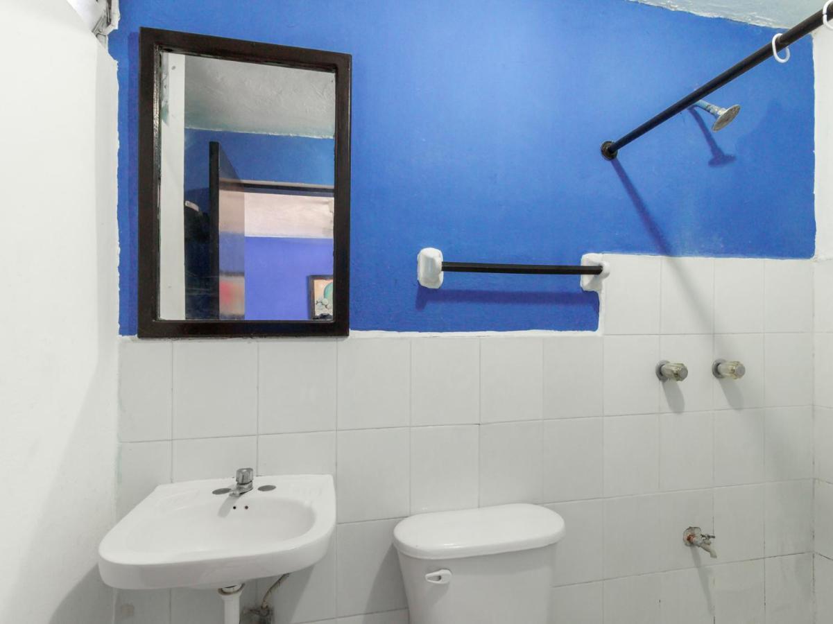 Hotel Aventura Mérida Dış mekan fotoğraf